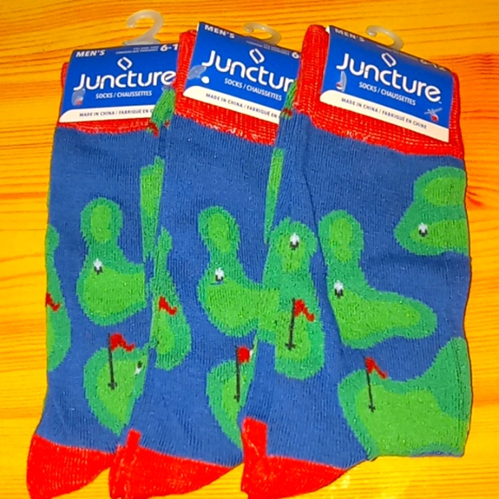 GOLF Socks "Per Pair"
